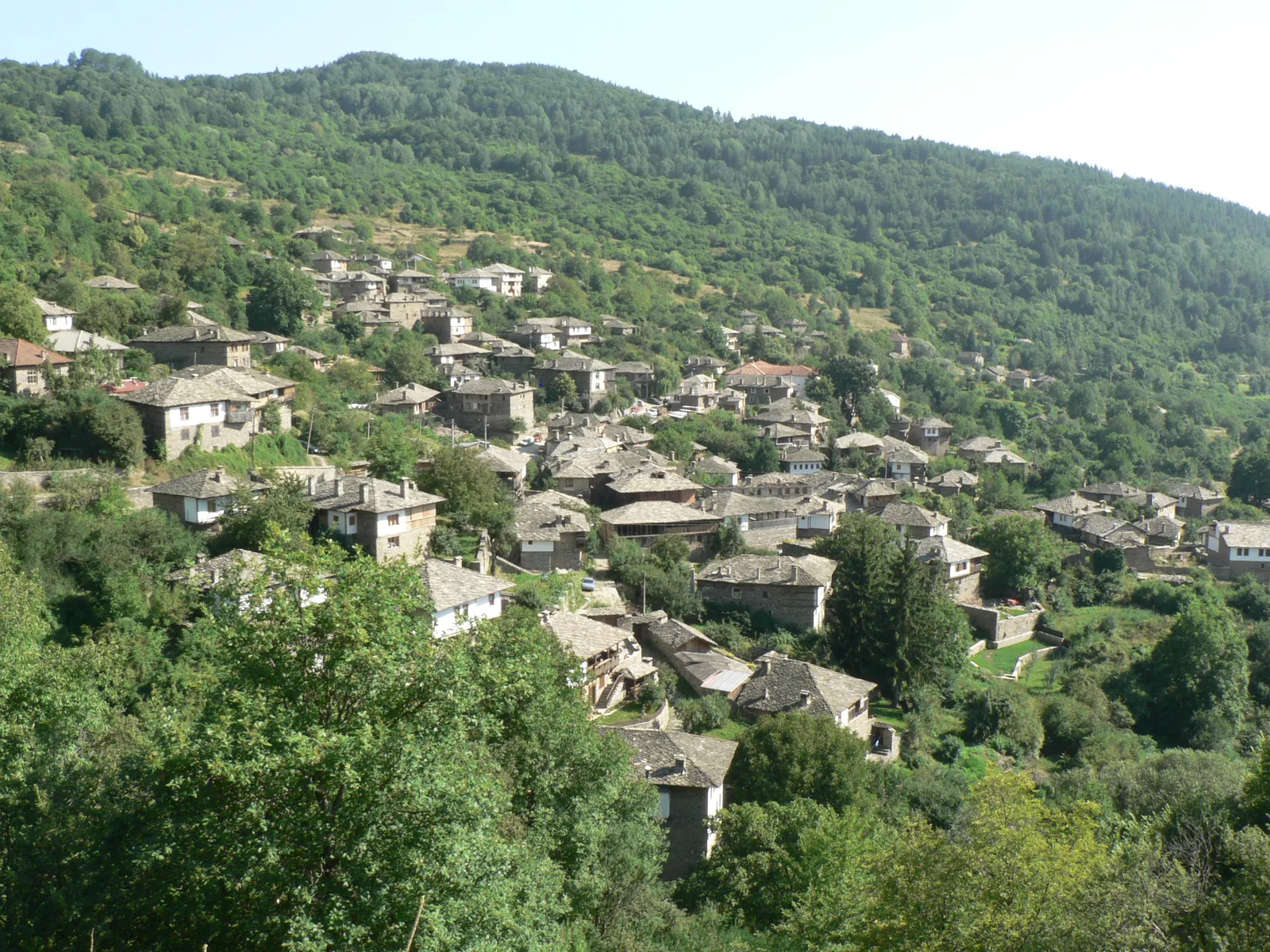 Kovachevitsa, cover photo